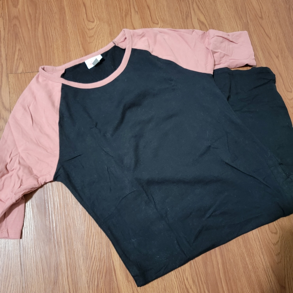 Lularoe Julia Dress
